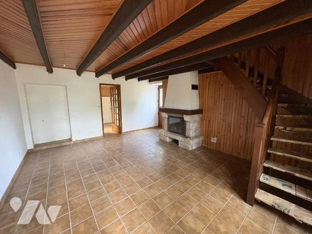 Maison à vendre, 94m², Besné