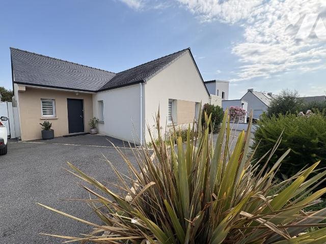 Maison à vendre, 132m², Pontchâteau