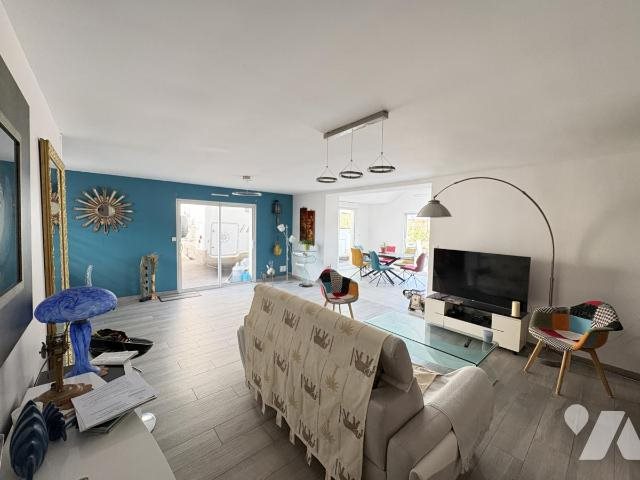 Maison à vendre, 132m², Pontchâteau