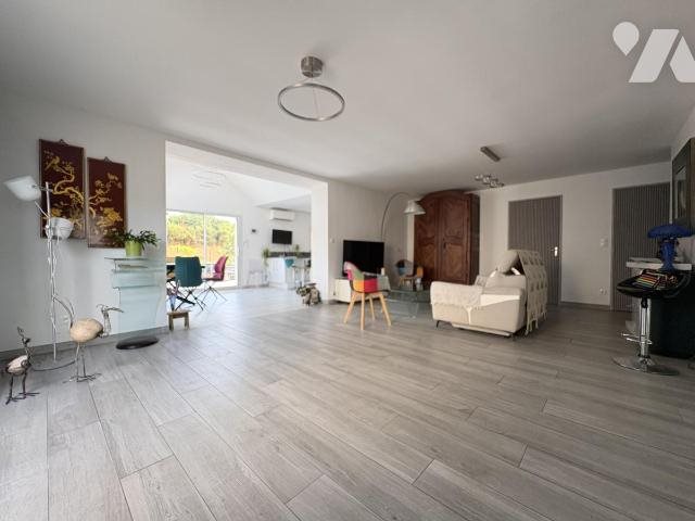 Maison à vendre, 132m², Pontchâteau