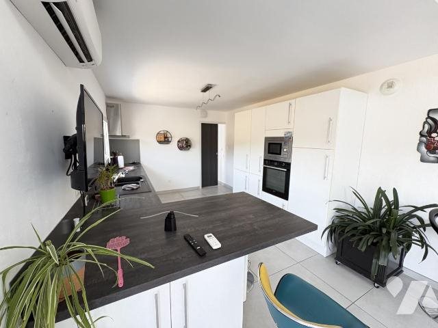 Maison à vendre, 132m², Pontchâteau