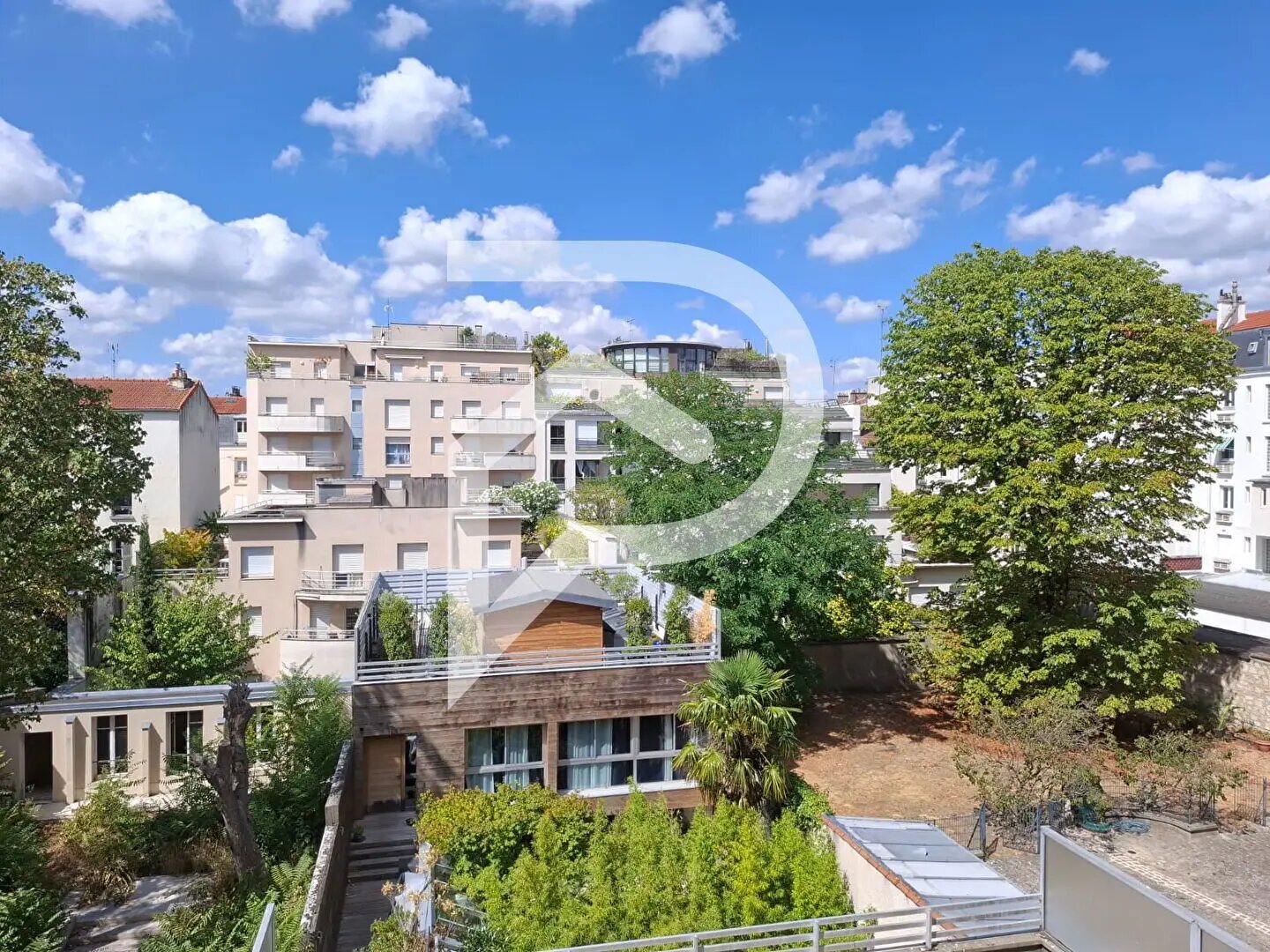 Appartement à louer, 68m², Boulogne-Billancourt
