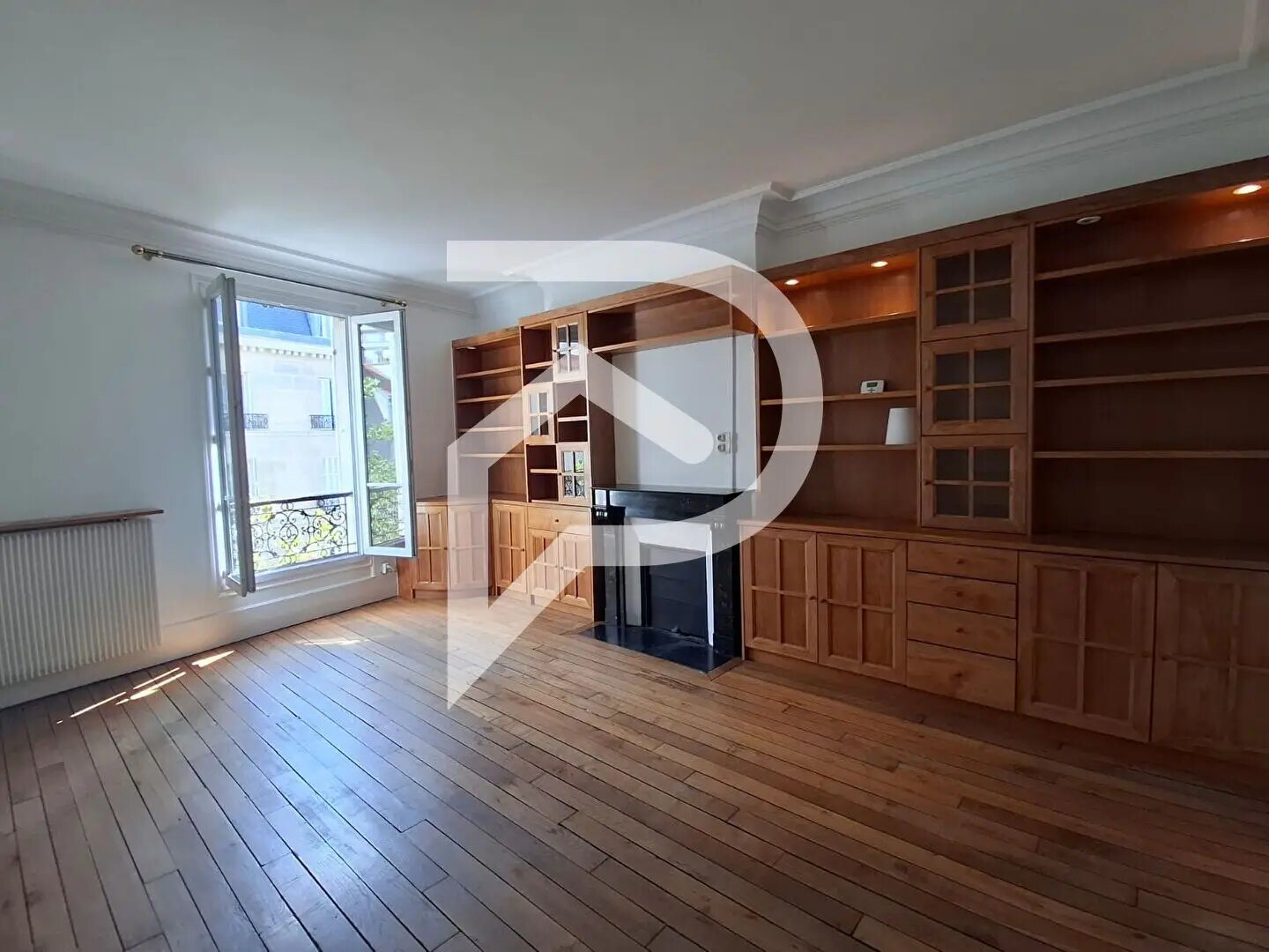 Appartement à louer, 68m², Boulogne-Billancourt
