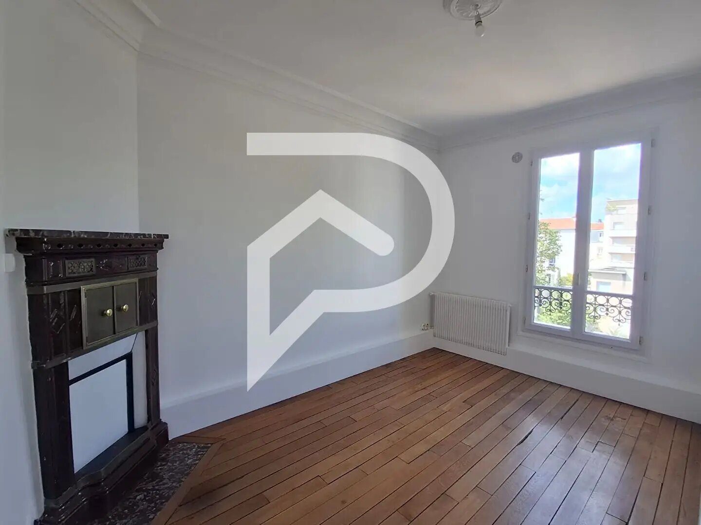 Appartement à louer, 68m², Boulogne-Billancourt