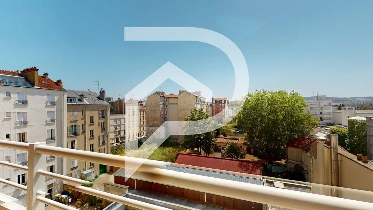 Appartement à vendre, 90m², Boulogne-Billancourt