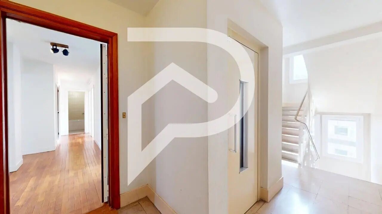 Appartement à vendre, 82m², Boulogne-Billancourt