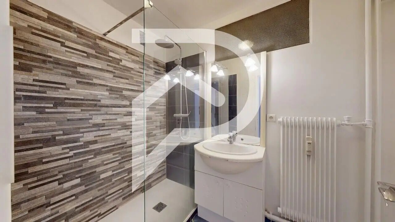 Appartement à vendre, 48m², Boulogne-Billancourt