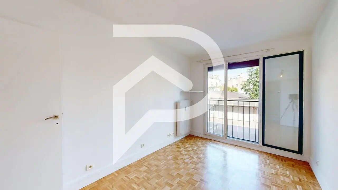 Appartement à vendre, 48m², Boulogne-Billancourt