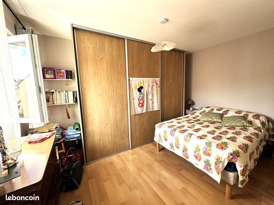 Appartement à vendre, 42m², Vannes