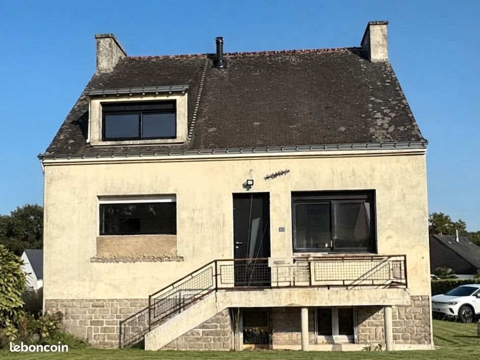 Maison à vendre, 73m², Colpo