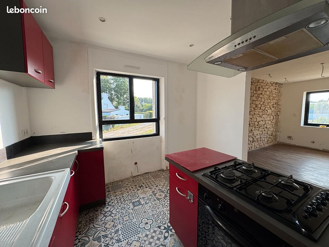 Maison à vendre, 73m², Colpo