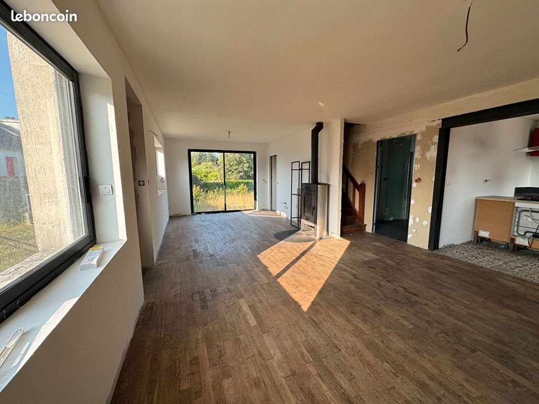Maison à vendre, 73m², Colpo