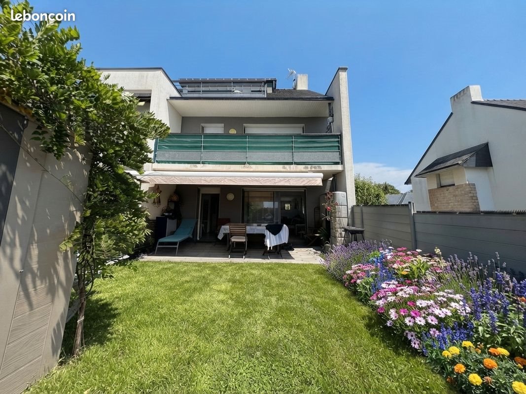 Appartement à vendre, 66m², Baden