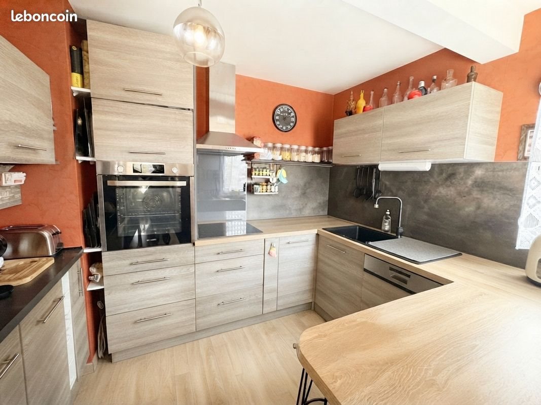 Appartement à vendre, 66m², Baden