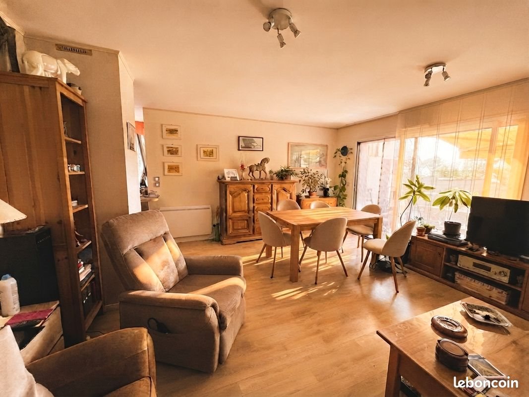 Appartement à vendre, 66m², Baden