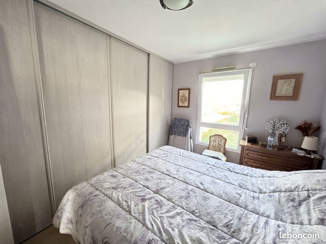 Appartement à vendre, 66m², Baden