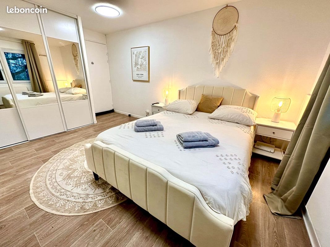 Appartement à vendre, 18m², Vannes