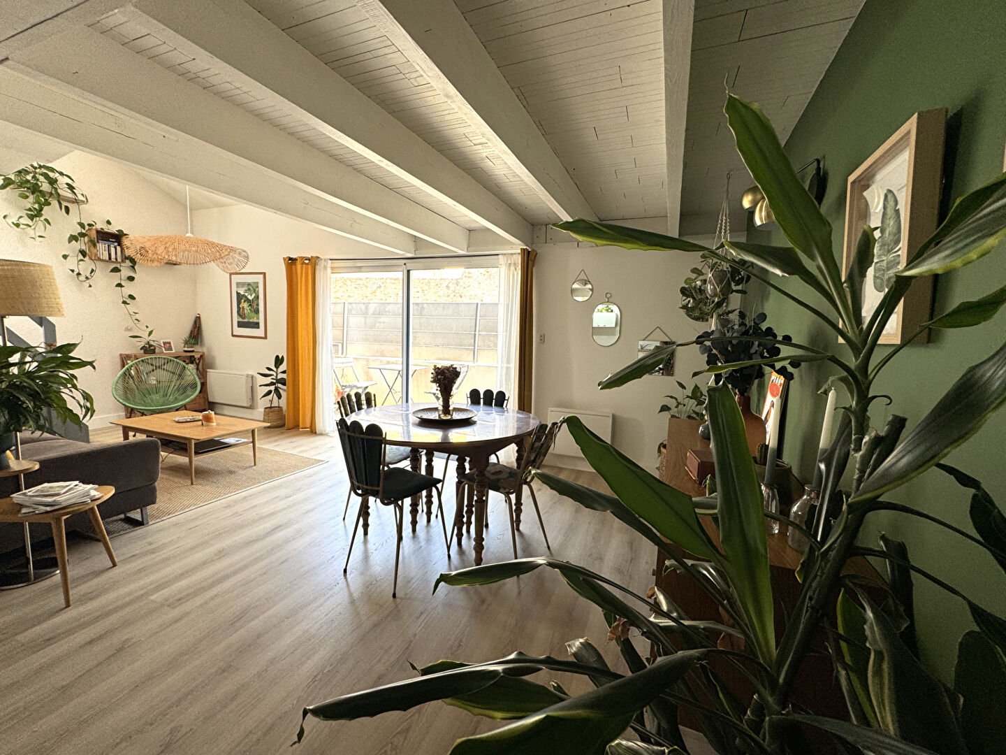 Appartement à vendre, 63m², Vannes