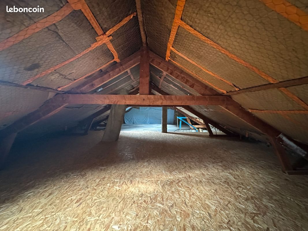 Appartement à vendre, 46m², Vannes