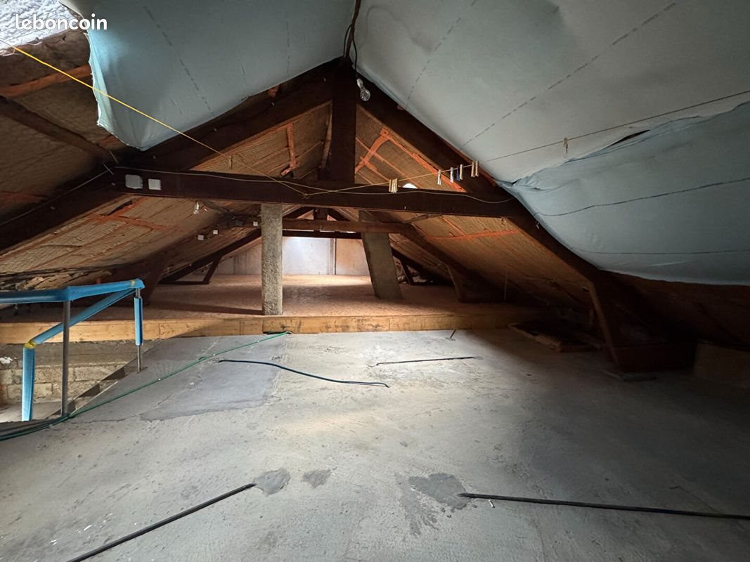 Appartement à vendre, 46m², Vannes