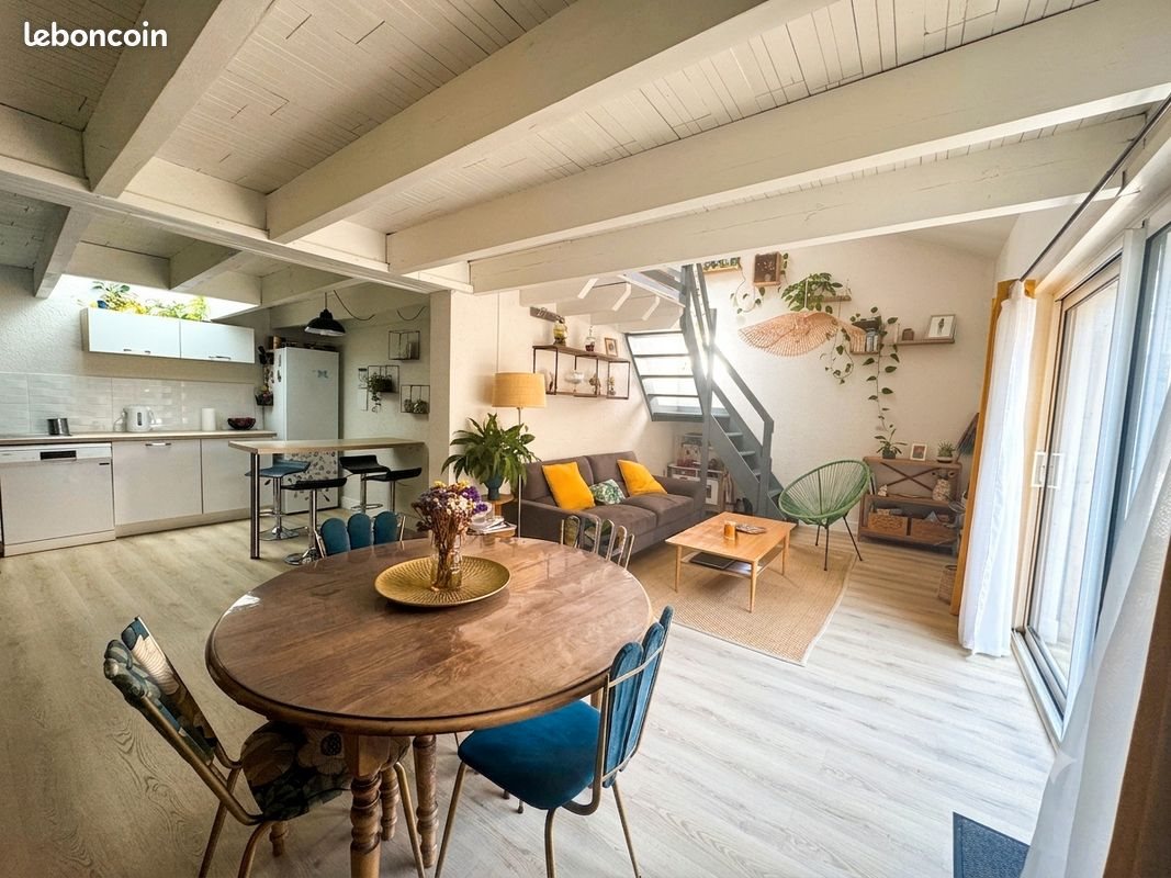 Appartement à vendre, 63m², Vannes