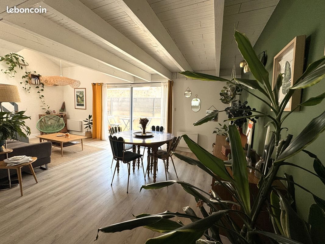 Appartement à vendre, 63m², Vannes