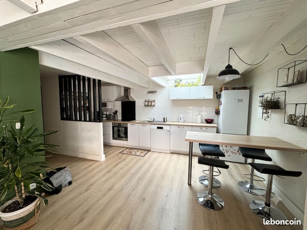 Appartement à vendre, 63m², Vannes