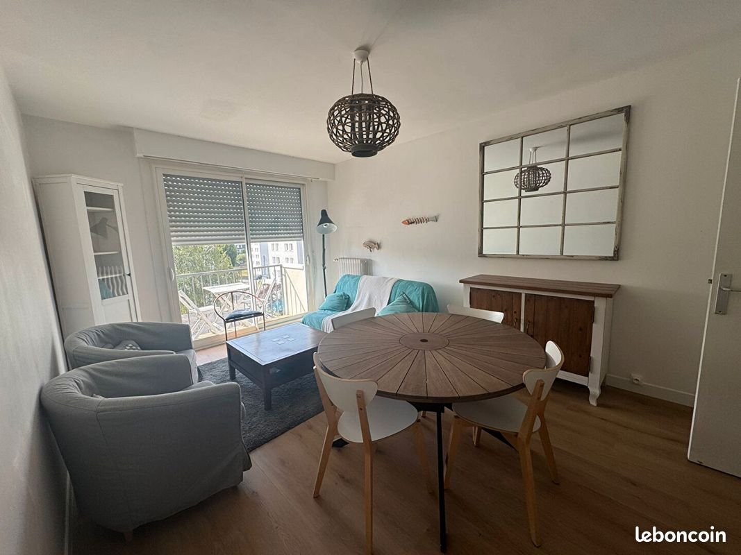Appartement à louer, 75m², Vannes