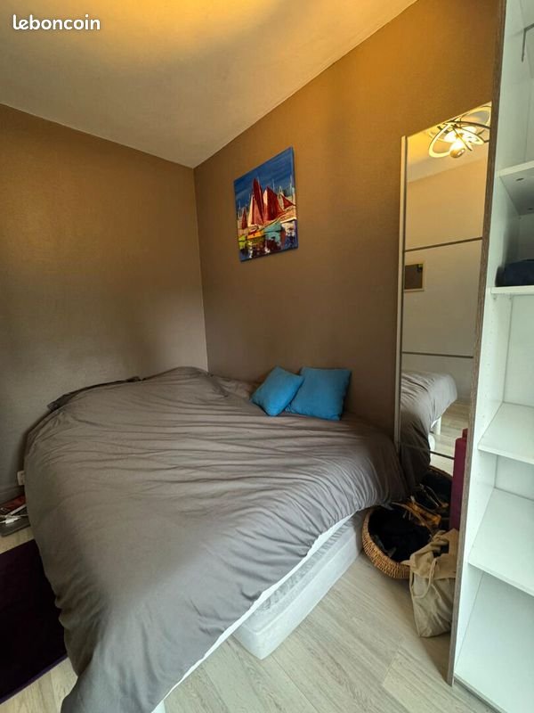 Appartement à louer, 75m², Vannes