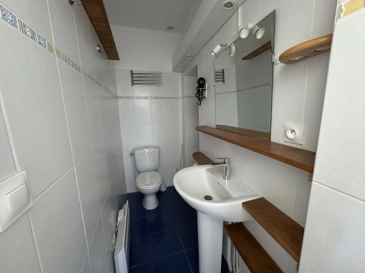 Appartement à louer, 50m², Vannes
