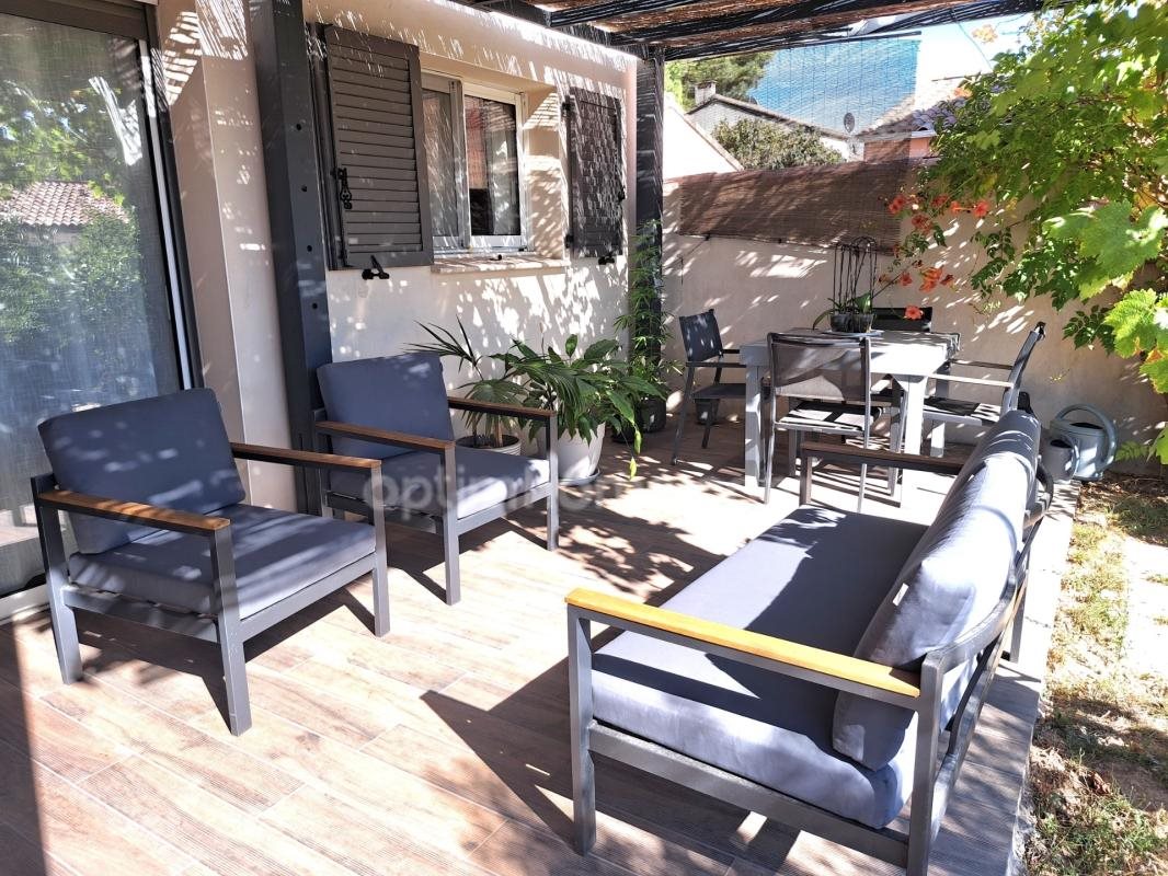 Maison à vendre, 90m², La Bastide-des-Jourdans