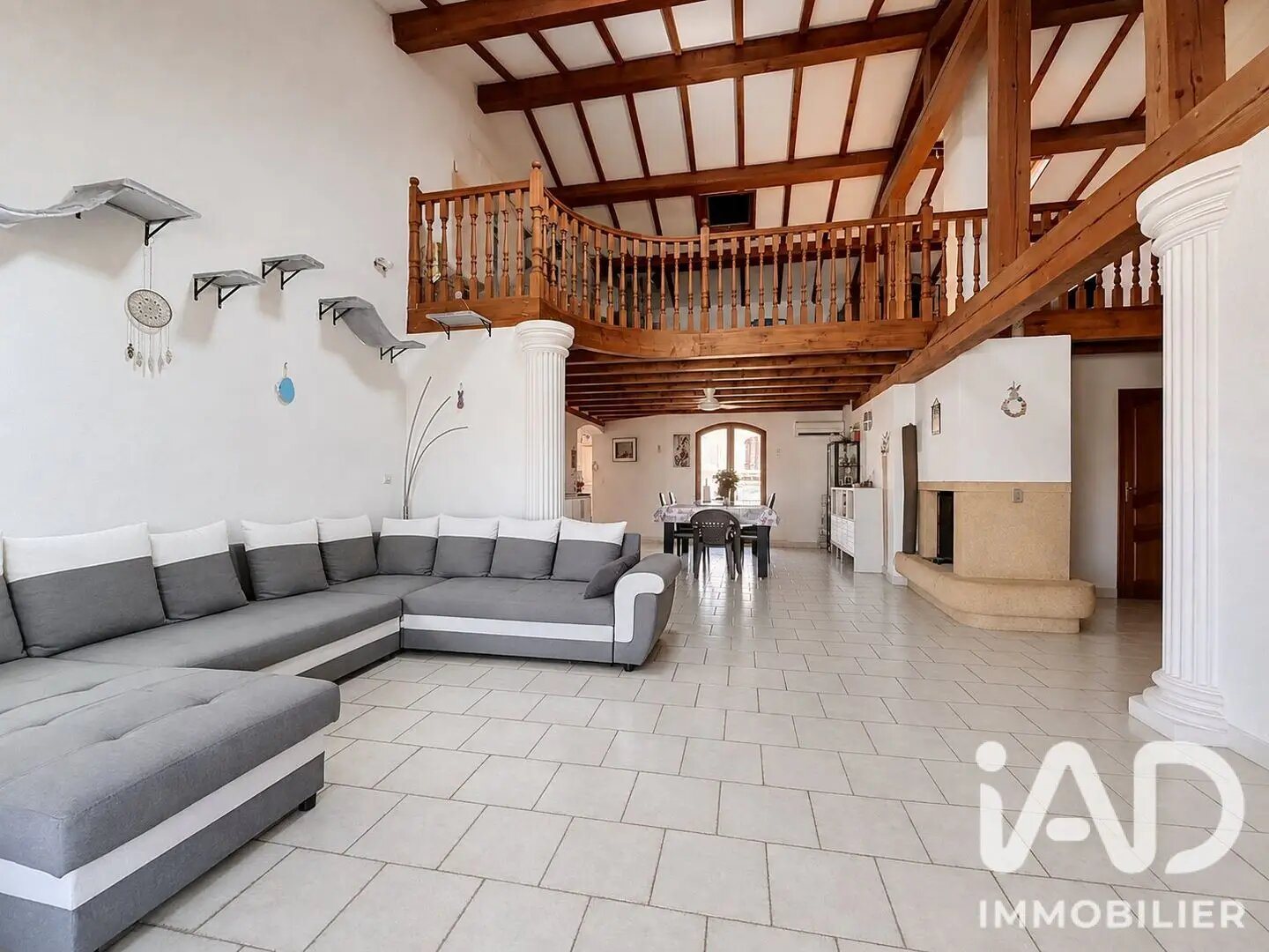 Maison à vendre, 195m², Fos-sur-Mer