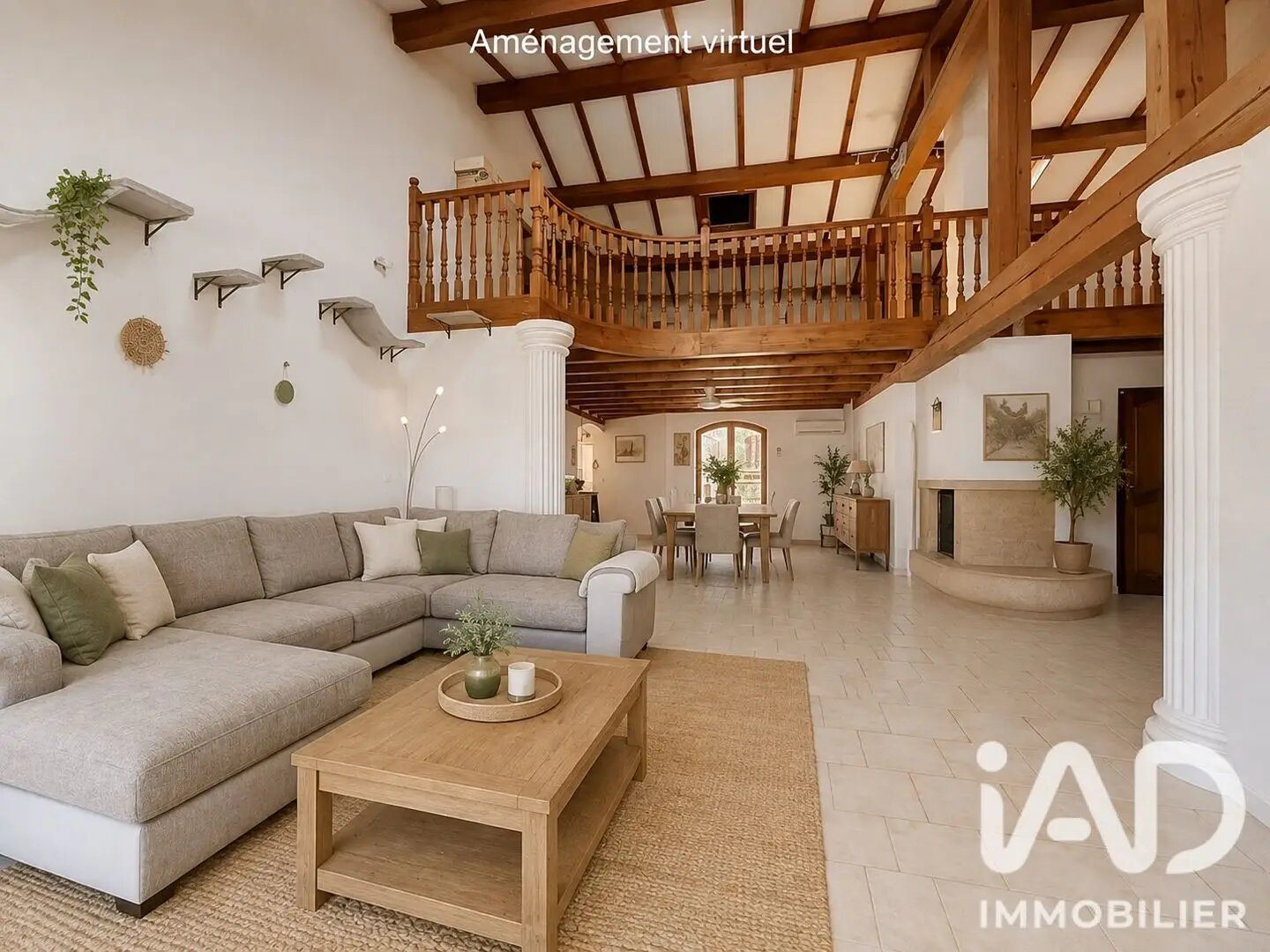 Maison à vendre, 195m², Fos-sur-Mer