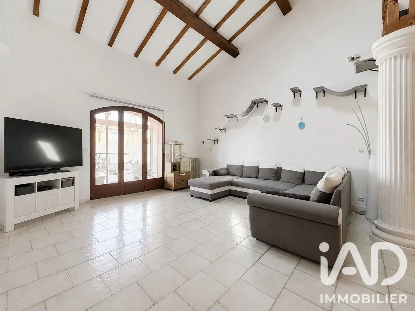 Maison à vendre, 195m², Fos-sur-Mer