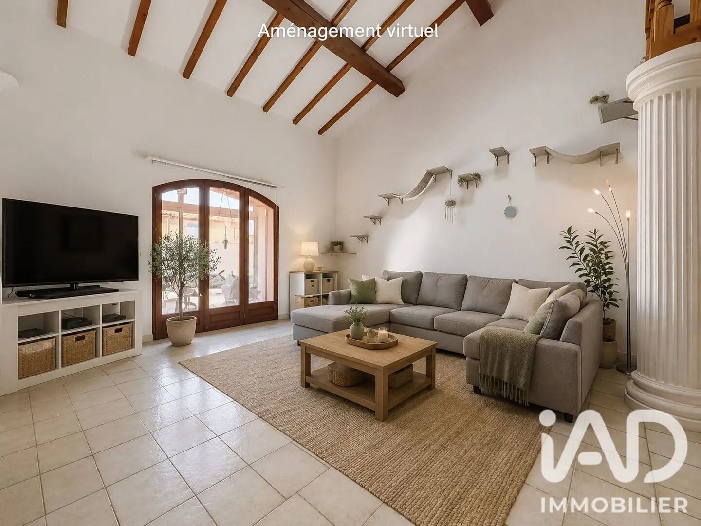 Maison à vendre, 195m², Fos-sur-Mer