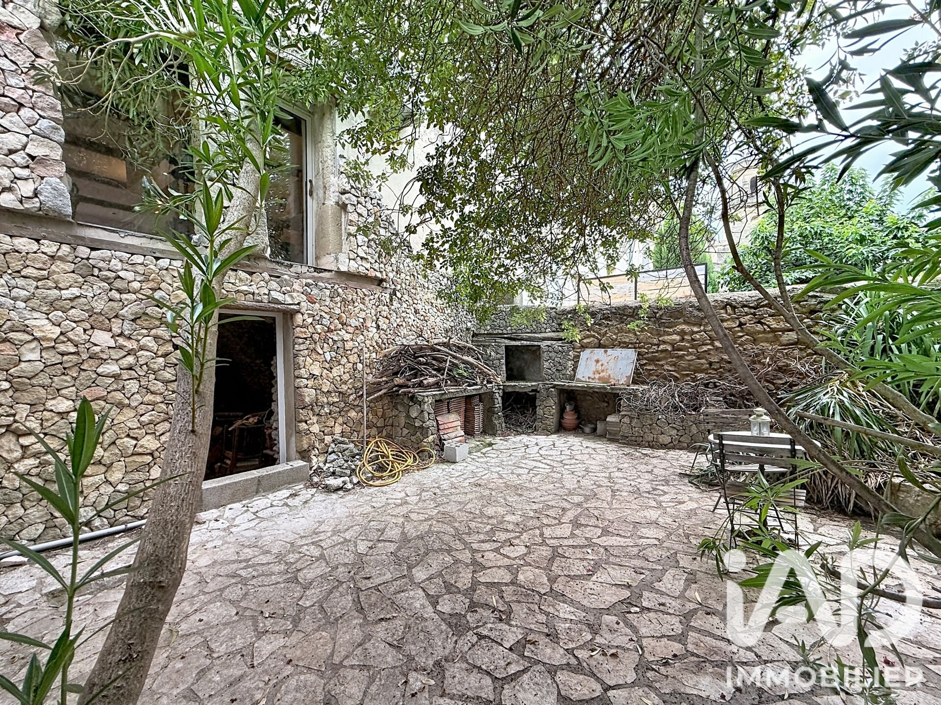 Maison à vendre, 110m², Eyguières