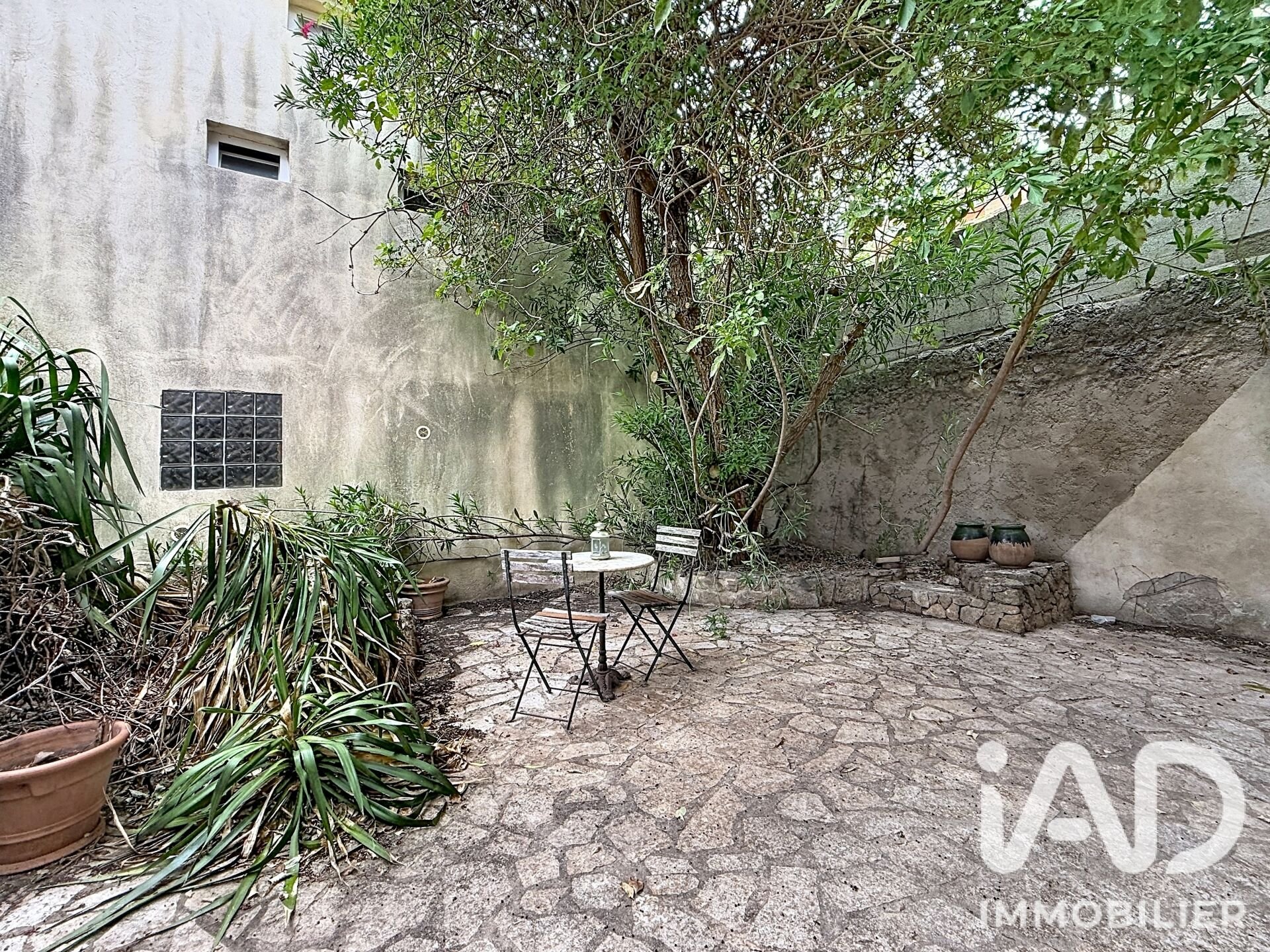 Maison à vendre, 110m², Eyguières