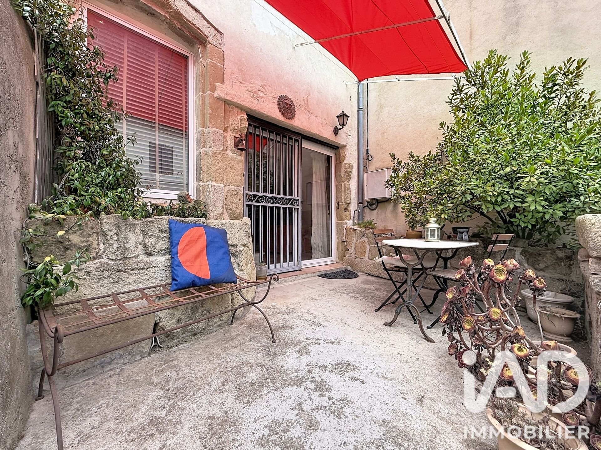 Maison à vendre, 110m², Eyguières