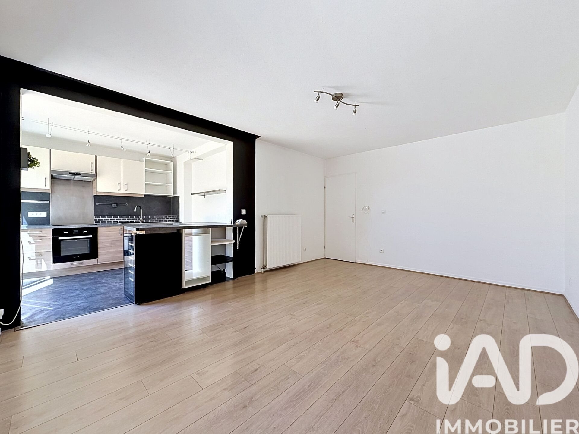 Appartement à vendre, 57m², Istres