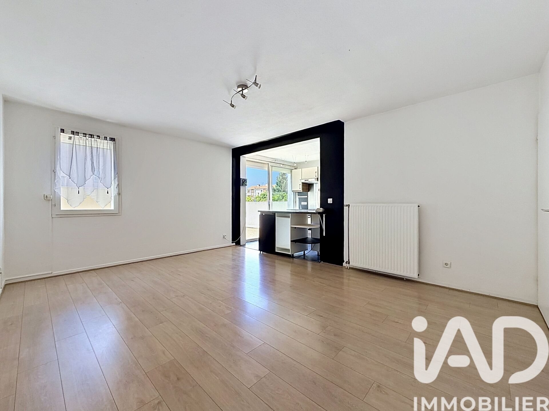 Appartement à vendre, 57m², Istres
