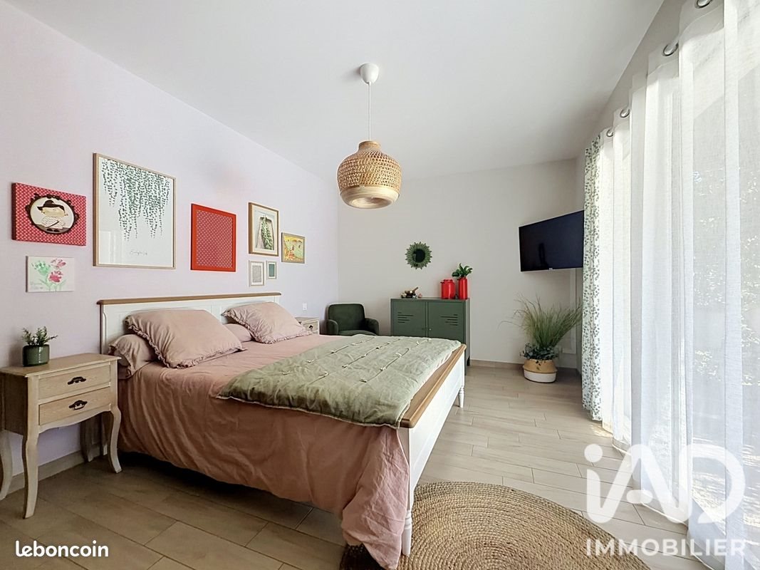 Maison à vendre, 245m², Istres