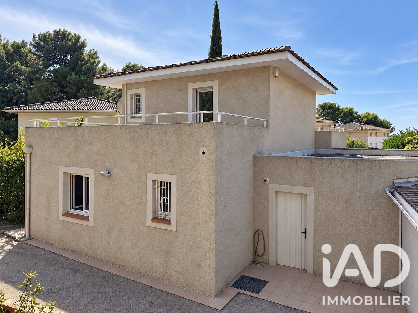 Maison à vendre, 150m², Istres