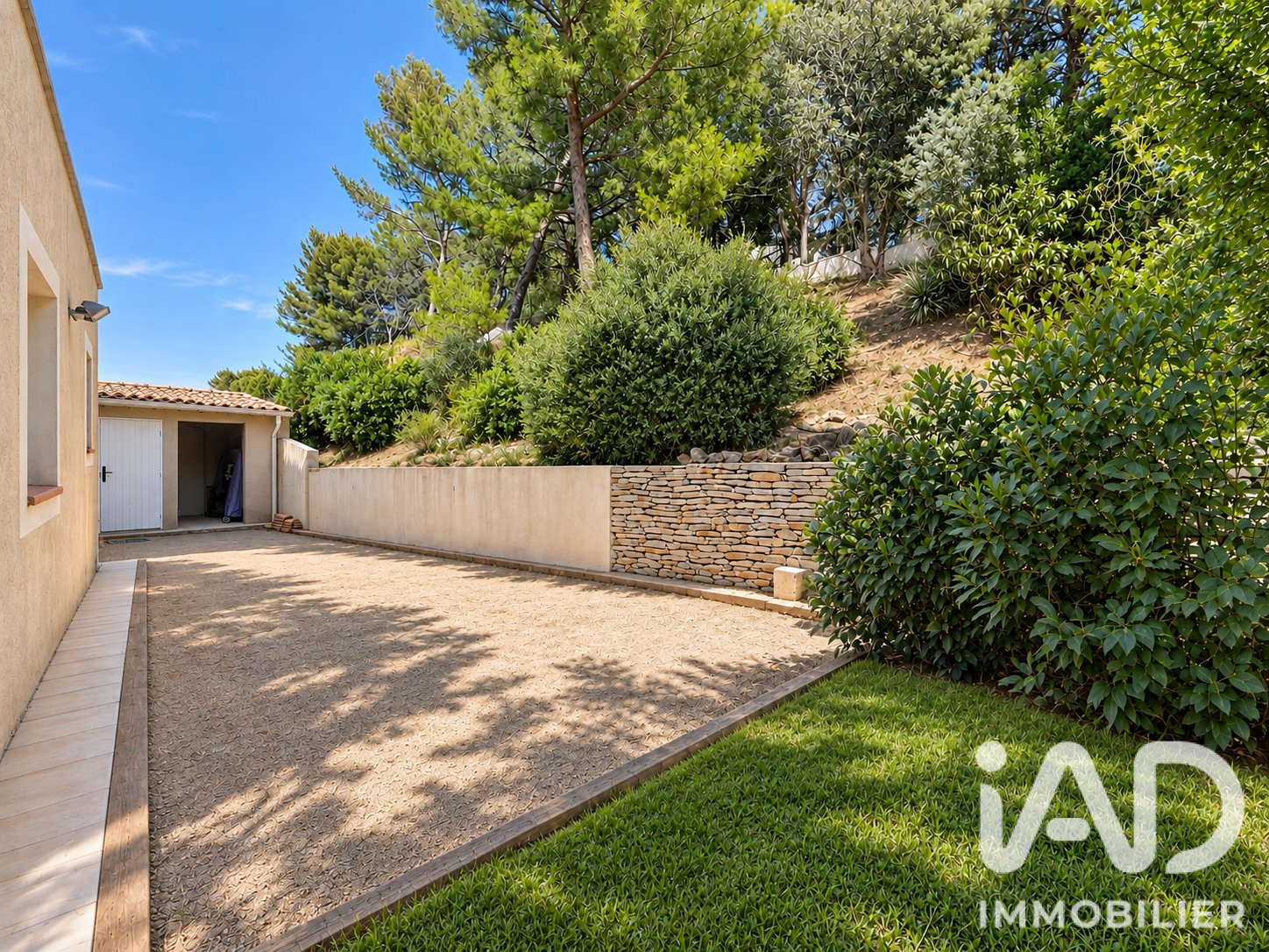 Maison à vendre, 150m², Istres