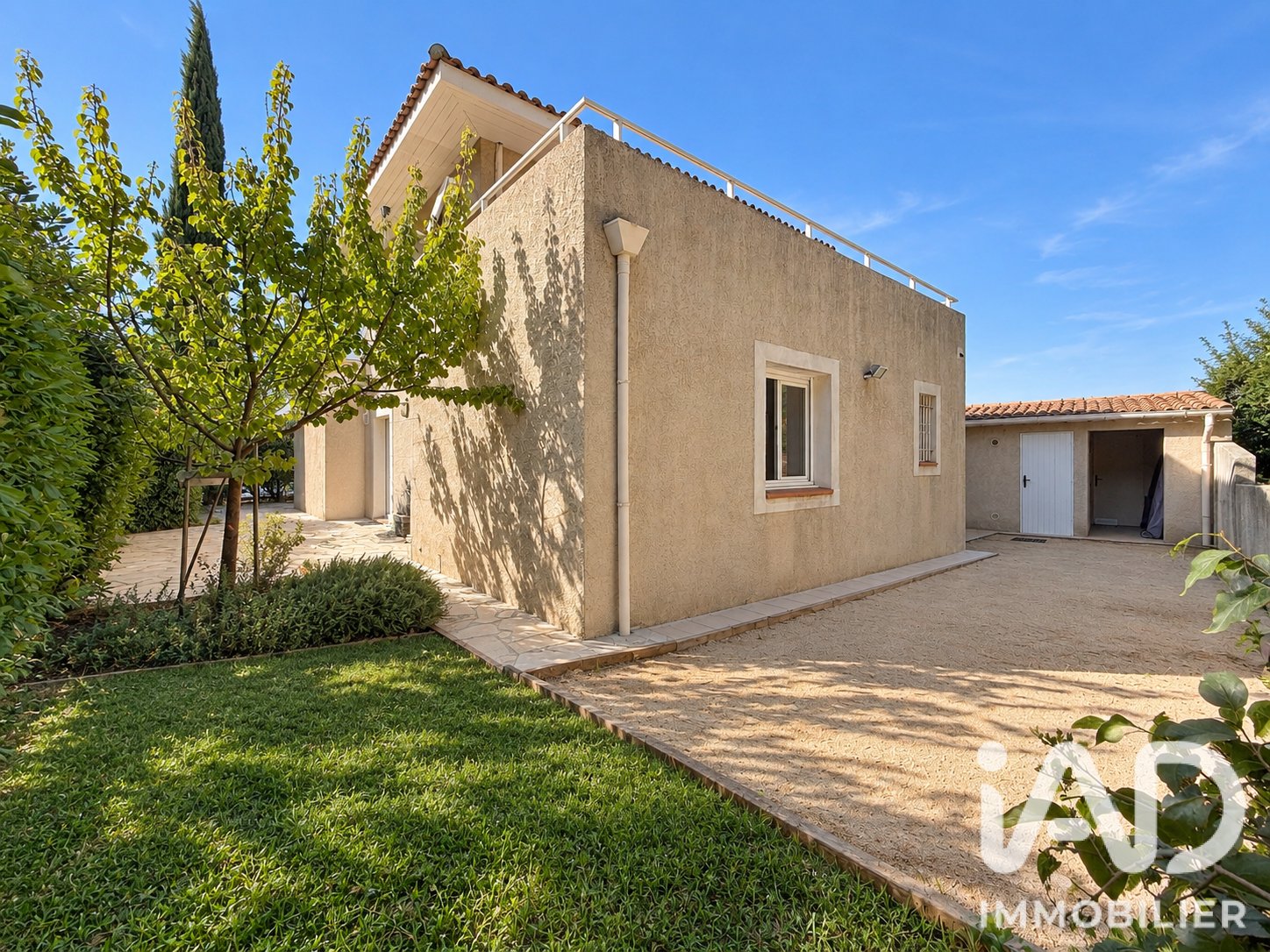Maison à vendre, 150m², Istres
