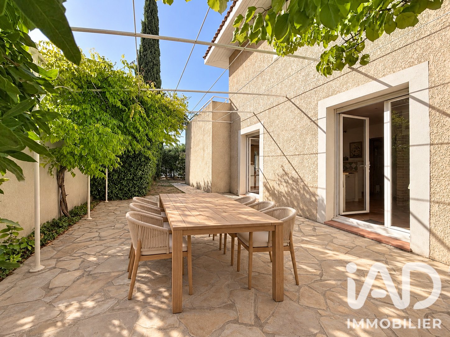 Maison à vendre, 150m², Istres