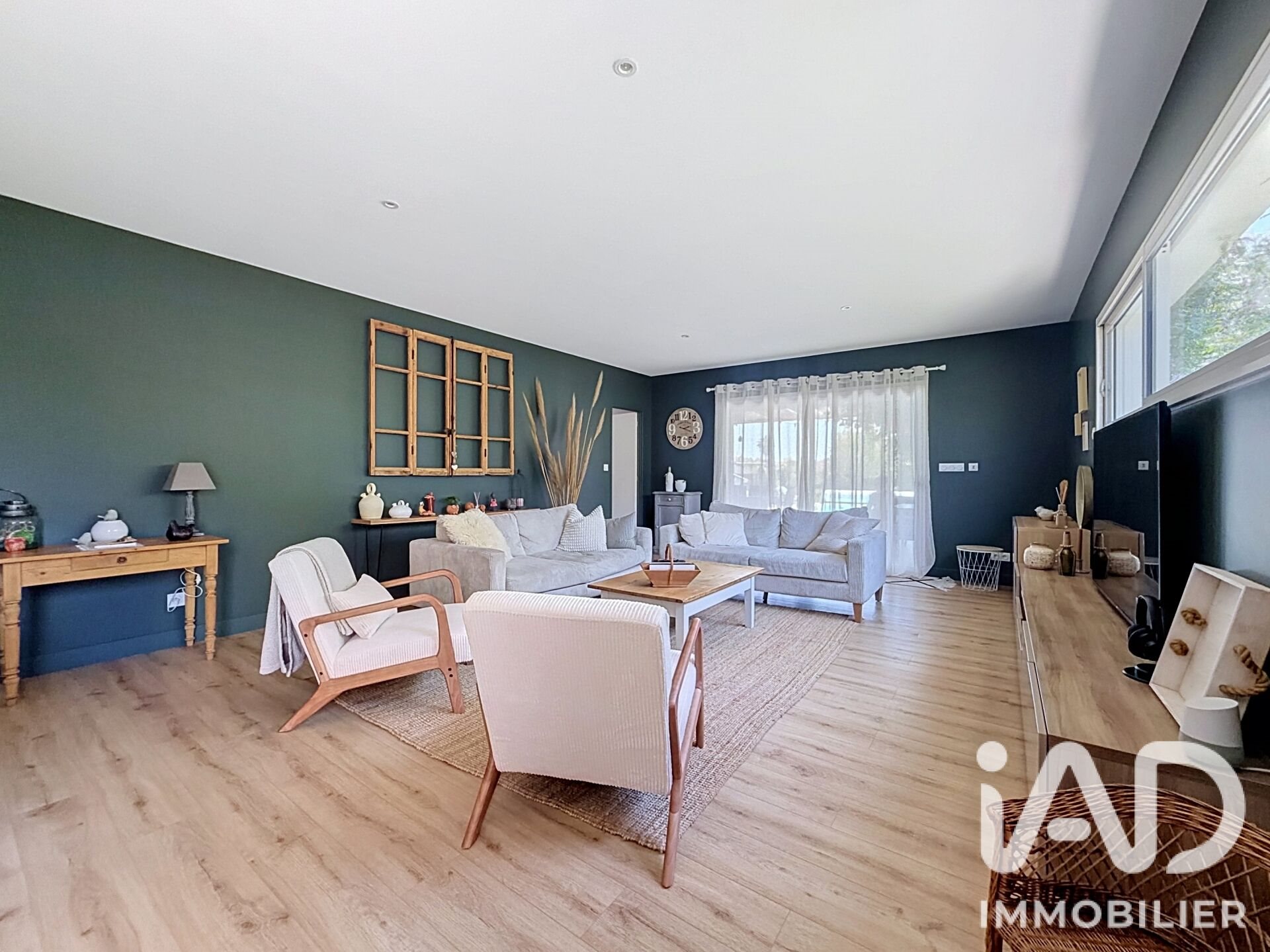 Maison à vendre, 245m², Istres