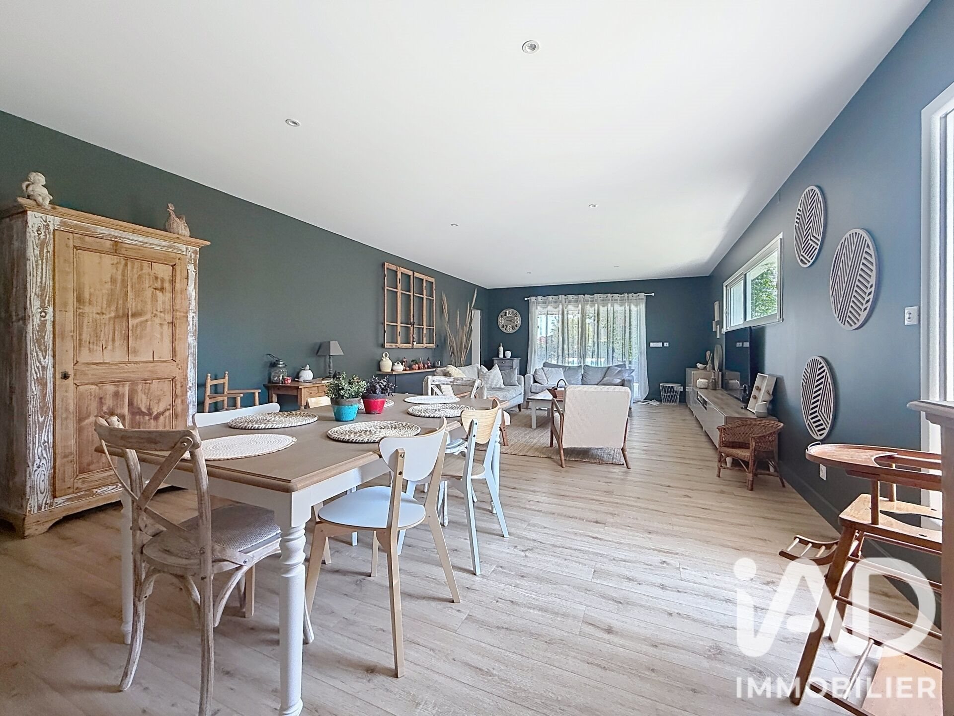 Maison à vendre, 245m², Istres