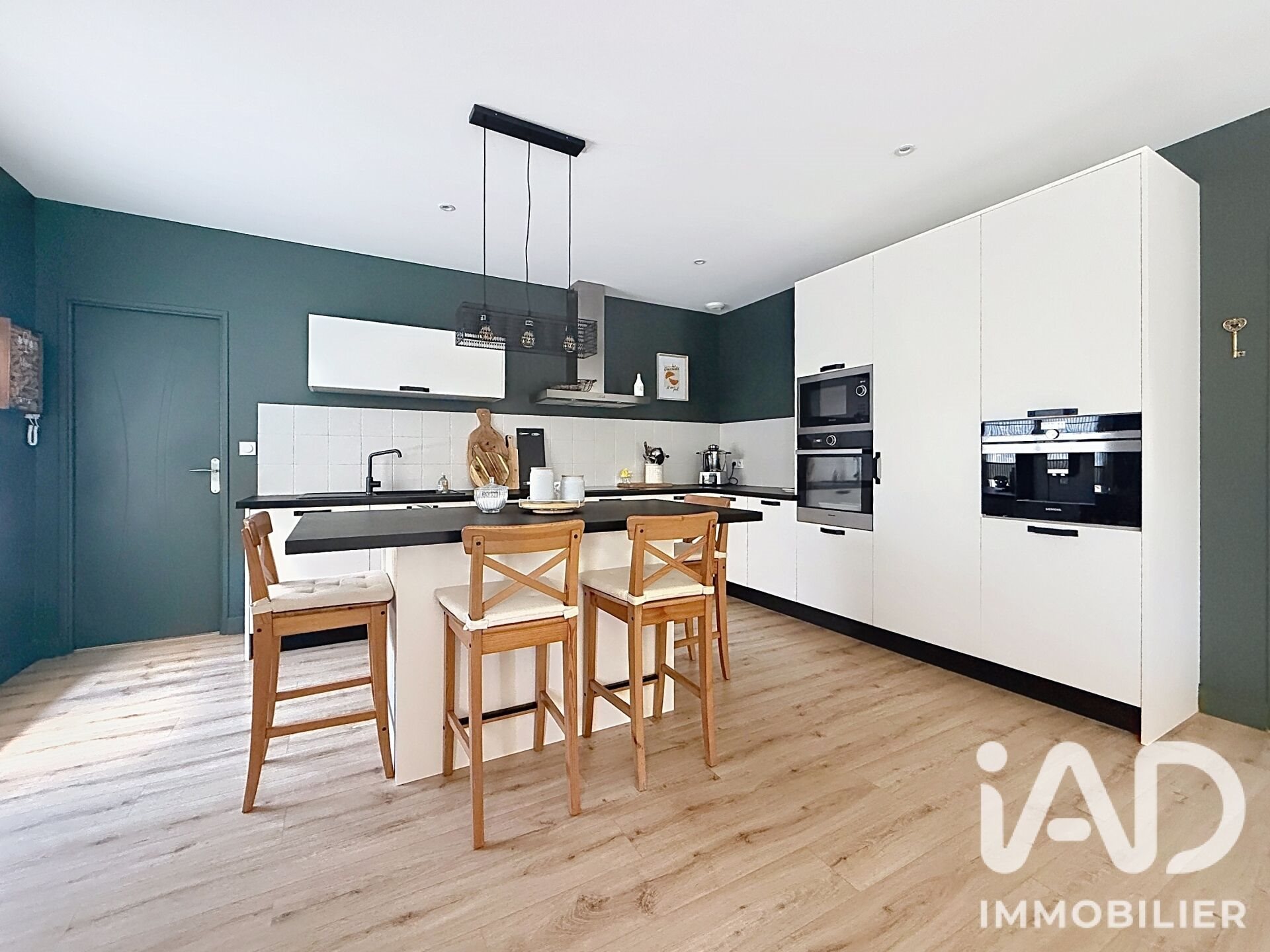 Maison à vendre, 245m², Istres