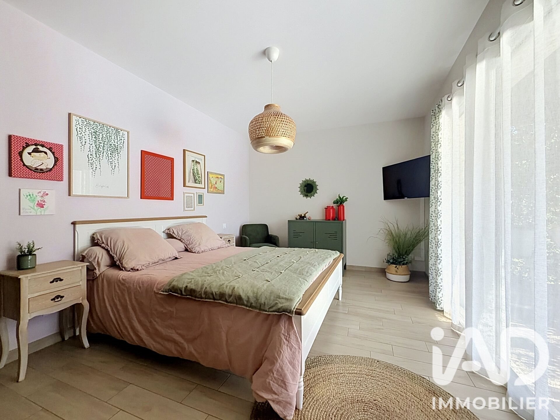 Maison à vendre, 245m², Istres