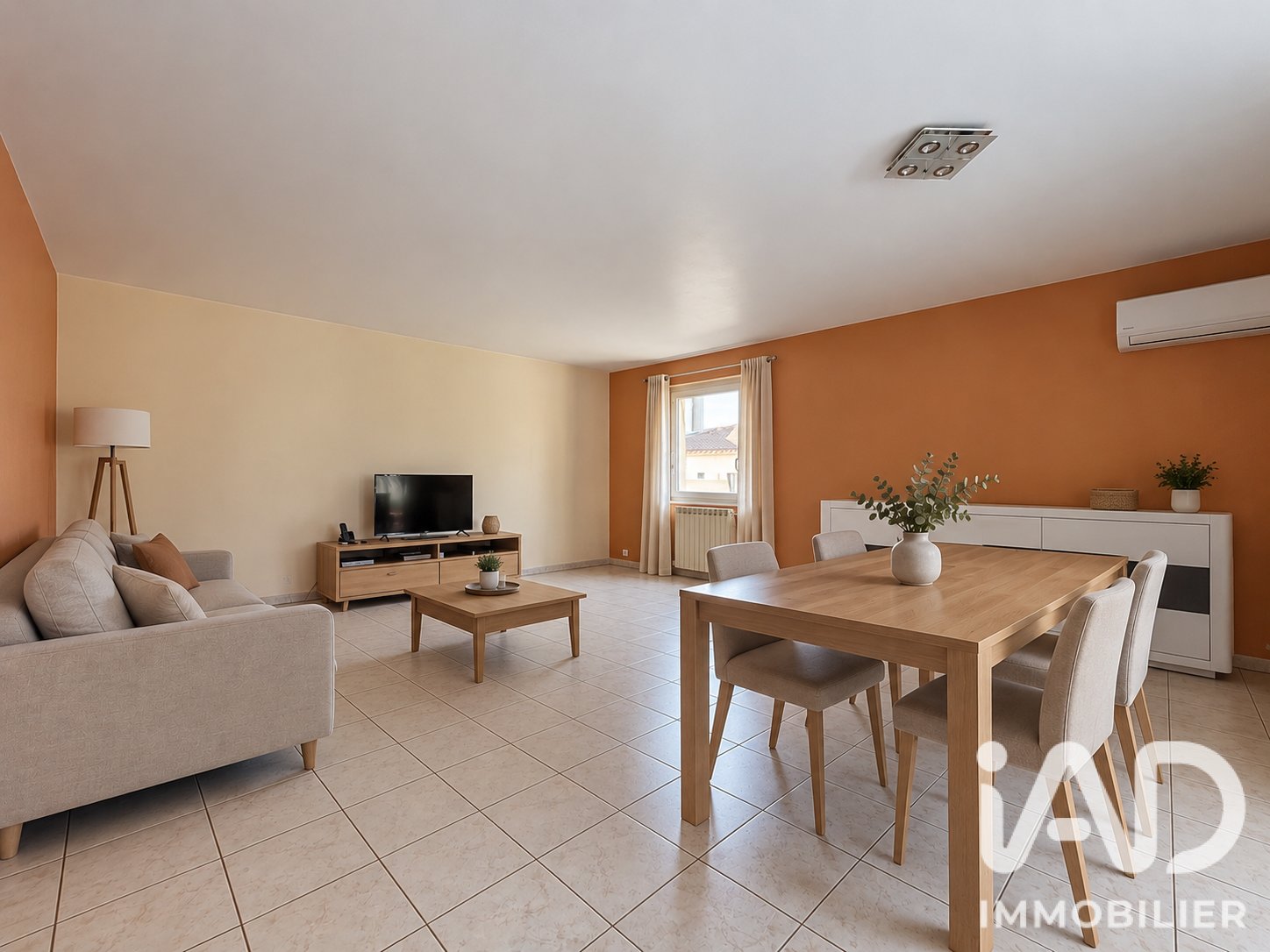 Maison à vendre, 115m², Eyguières